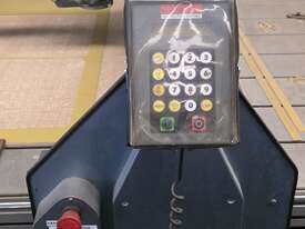 2006 MultiCAM CNC Routing machine Model 11S complete with dust extraction unit, Cutters and Tools - picture0' - Click to enlarge