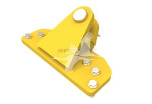 Drawbar BEDROCK D5K BDB06