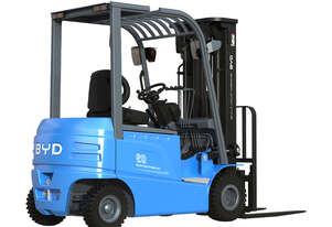 [BYD] EL20-PRO - 2.0 Tonne Counterbalance Forklift (Lithium)