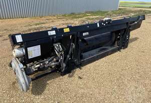 Macdon   FM100 Macdon   FM100