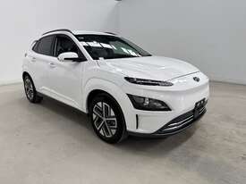 2023 Hyundai Kona Electric Elite Electric - picture0' - Click to enlarge