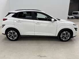 2023 Hyundai Kona Electric Elite Electric - picture0' - Click to enlarge