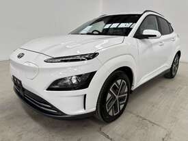 2023 Hyundai Kona Electric Elite Electric - picture1' - Click to enlarge