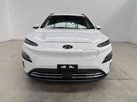 2023 Hyundai Kona Electric Elite Electric - picture2' - Click to enlarge