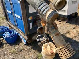 BBA Pumps BA150E Pump - picture0' - Click to enlarge