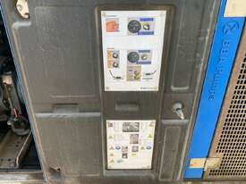 BBA Pumps BA150E Pump - picture0' - Click to enlarge