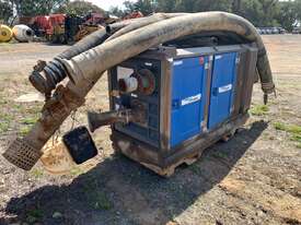 BBA Pumps BA150E Pump - picture1' - Click to enlarge