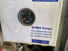 BBA Pumps BA150E Pump - picture2' - Click to enlarge