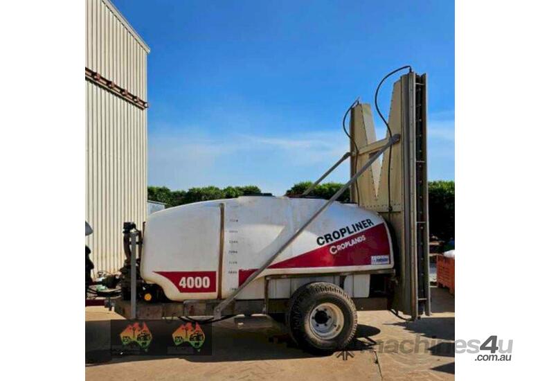 caption (9029) Croplands 4000