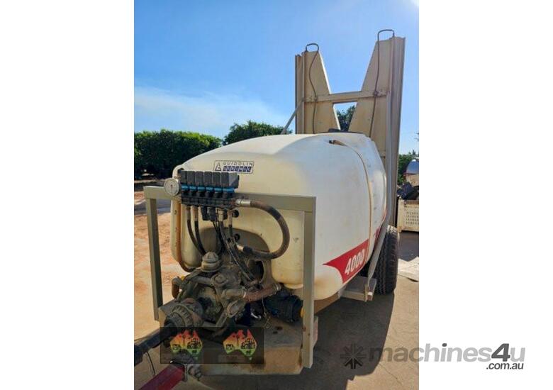 caption (9029) Croplands 4000