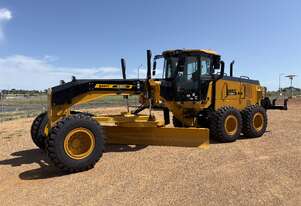 Sany 2025   SMG260 Grader