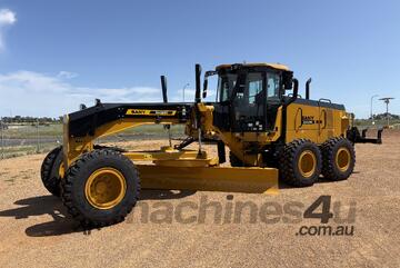 Sany 2025   SMG260 Grader