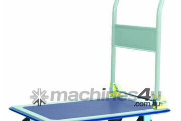 Foldable Platform Trolley 170kg
