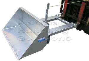 East West Engineering Bucket Forklift Manual