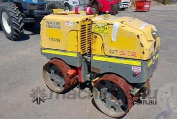 Wacker Nueson RT SC2