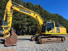 2019 Komatsu PC360LC-11 - picture0' - Click to enlarge