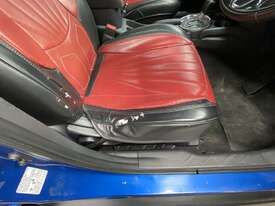 2016 Mitsubishi ASX LS 2WD Wagon Petrol (Auto) - picture2' - Click to enlarge