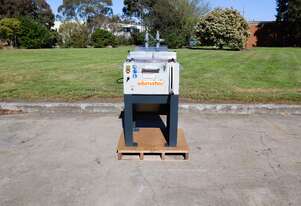 Aluminium PVC Cutting Upsaw Mitre Table Saw - Elumatec TS 161/21 Aluminium PVC Cutting Upsaw Mitre Table Saw - Elumatec TS 161/21