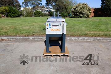 Aluminium PVC Cutting Upsaw Mitre Table Saw - Elumatec TS 161/21 Aluminium PVC Cutting Upsaw Mitre Table Saw - Elumatec TS 161/21