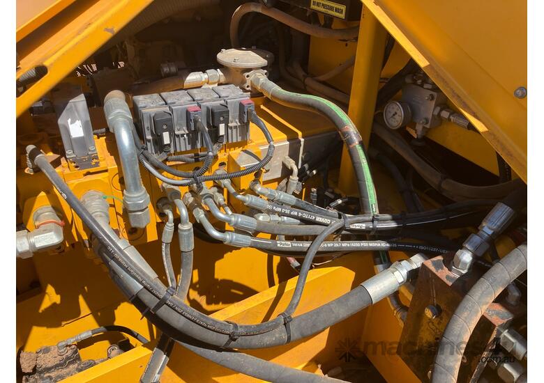 OMC Shockwave Sprint Tree Shaker