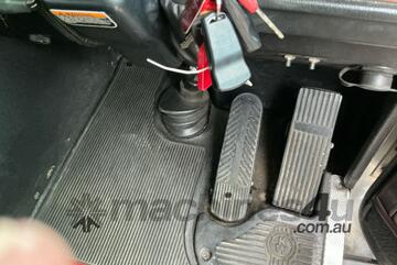 2020 Kenworth K200 Series Prime Mover Sleeper Cab