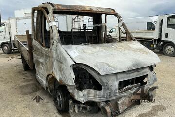 Iveco 2012   Daily Table Top Iveco 2012   Daily Table Top