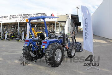 Achilles LOVOL 354 Tractor Canopy