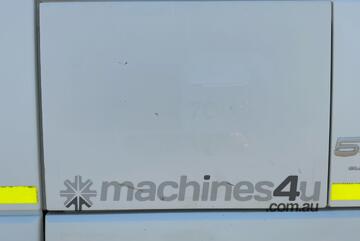 2012 Volvo FH540 Prime Mover Sleeper Cab