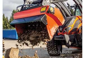 Allu   DL 2-09 for sale