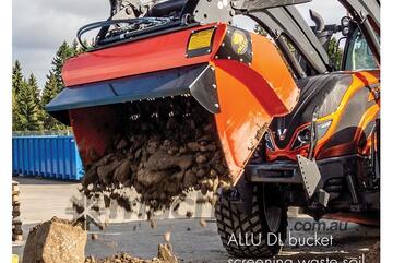 Allu   DL 2-09 for sale Allu   DL 2-09 for sale