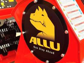 2024 ALLU DN 2-12 TS 16/32 - Axe Blade - picture0' - Click to enlarge