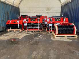 2024 ALLU DN 2-12 TS 16/32 - Axe Blade - picture0' - Click to enlarge