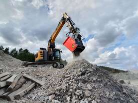 2024 ALLU DN 2-12 TS 16/32 - Axe Blade - picture1' - Click to enlarge