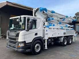 2026 36X-5Z Zoomlion Enquire Now - picture0' - Click to enlarge