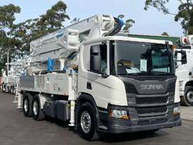 2026 36X-5Z Zoomlion Enquire Now - picture0' - Click to enlarge