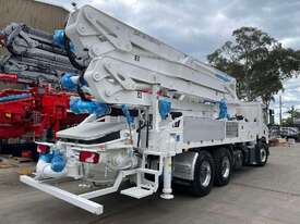 2026 36X-5Z Zoomlion Enquire Now - picture1' - Click to enlarge