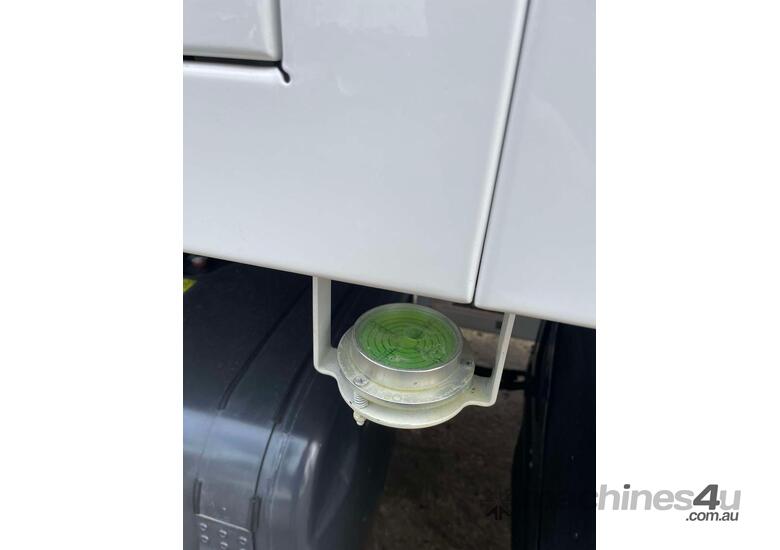 2026 36X-5Z Zoomlion Enquire Now