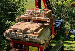 Almac Multi Loader 6.0 - 6t Capacity