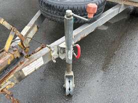 2012 Aspinall Tandem Axle Box Trailer - picture0' - Click to enlarge