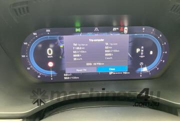 2023 Volvo XC60 B5 Wagon T/Petrol (Auto)