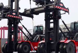 Taylor GTX-884LC - Container Handler