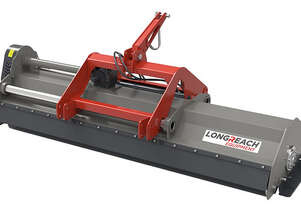 LONGREACH EQUIPMENT   VCDH 300