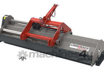 LONGREACH EQUIPMENT   VCDH 300