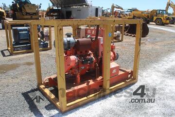 Sykes 2008   CP150IC