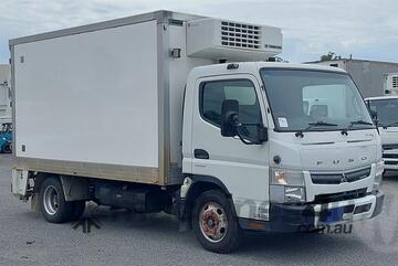 Fuso   Canter