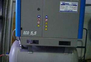 Broadbent Air Compressor ECO 5,5