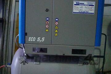 Broadbent Air Compressor ECO 5,5
