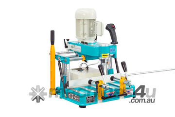 Yilmaz   FR223 Copy Router