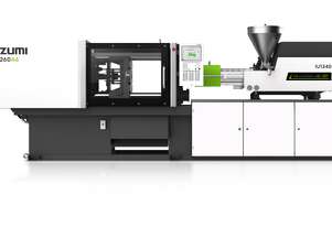 Yizumi UN200A6 Injection Moulding Machine