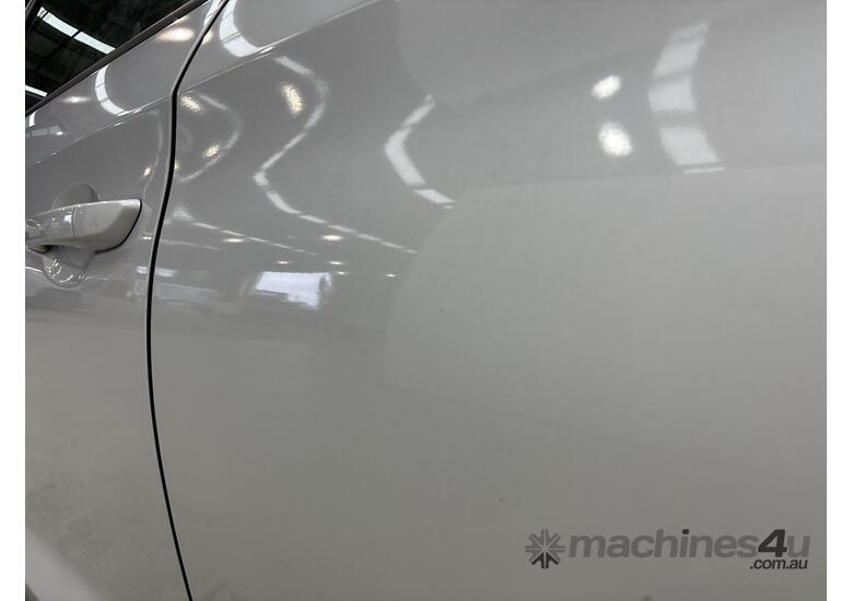 2019 Hyundai TL Tucson Active AWD (Diesel) (Auto)